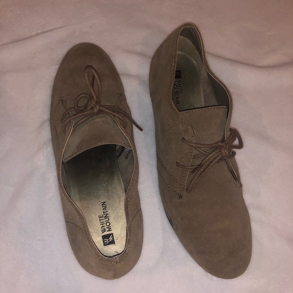 Shoes - Picture 3 of 5